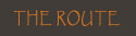 The Route